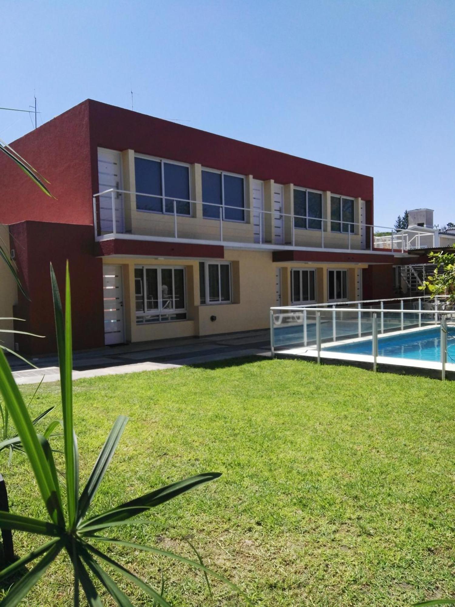 Apartamento Lisandro - Complejo Villa Carlos Paz