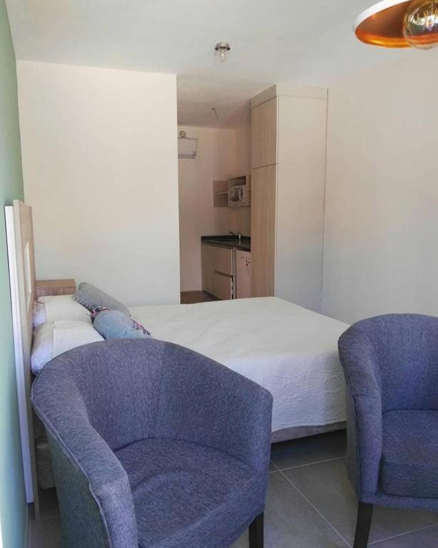 Lisandro - Complejo Apartamento Villa Carlos Paz