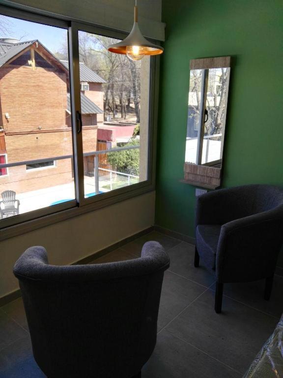 Apartamento Lisandro - Complejo Villa Carlos Paz