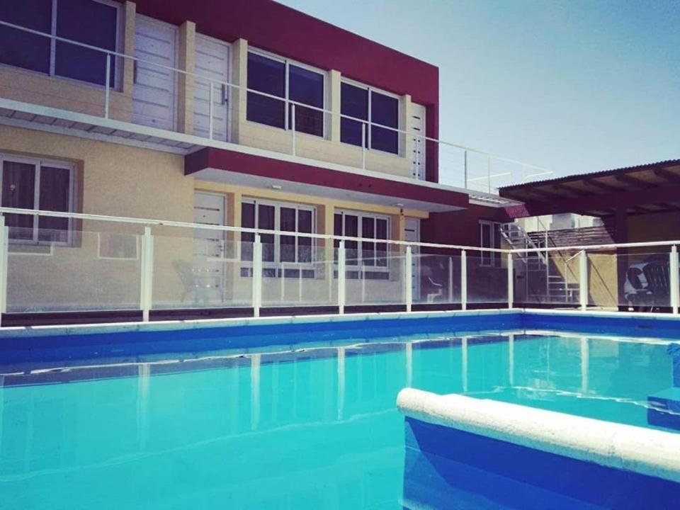 Apartamento Lisandro - Complejo Villa Carlos Paz