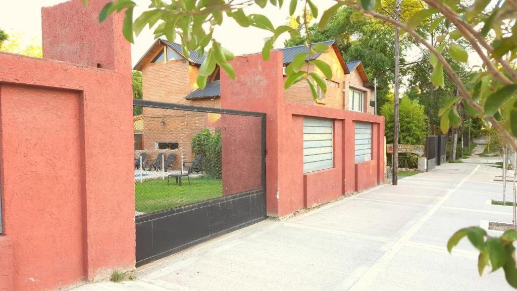 Lisandro - Complejo Apartamento