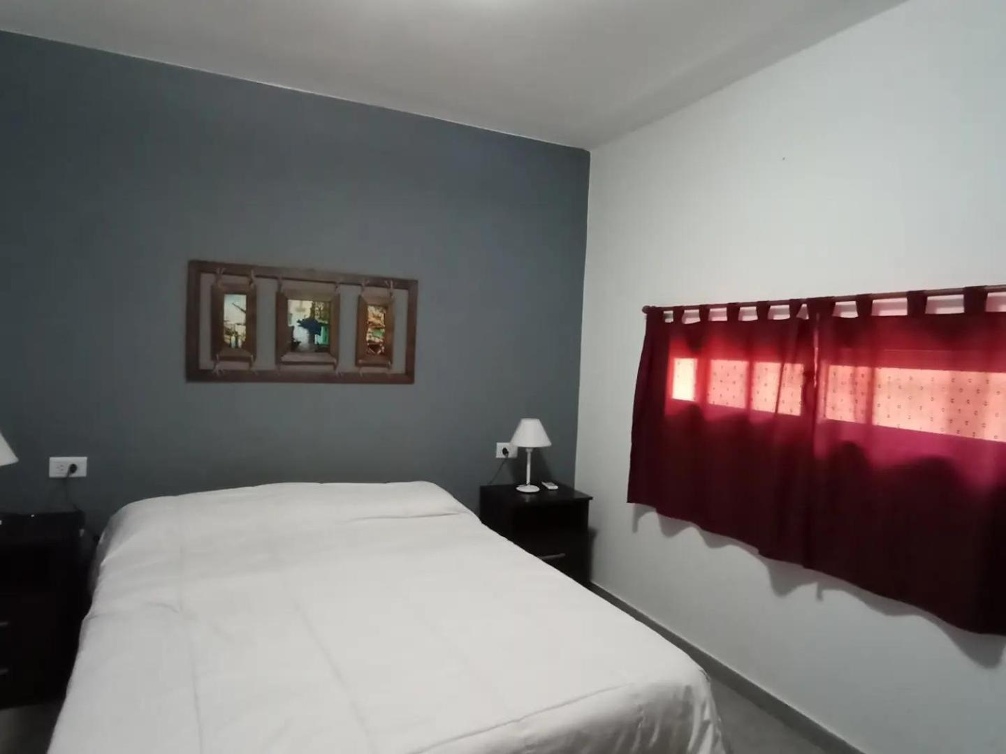 Lisandro - Complejo Apartamento *