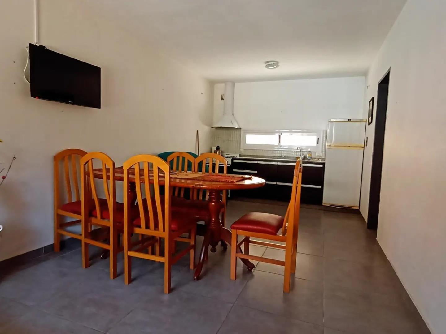Apartamento Lisandro - Complejo