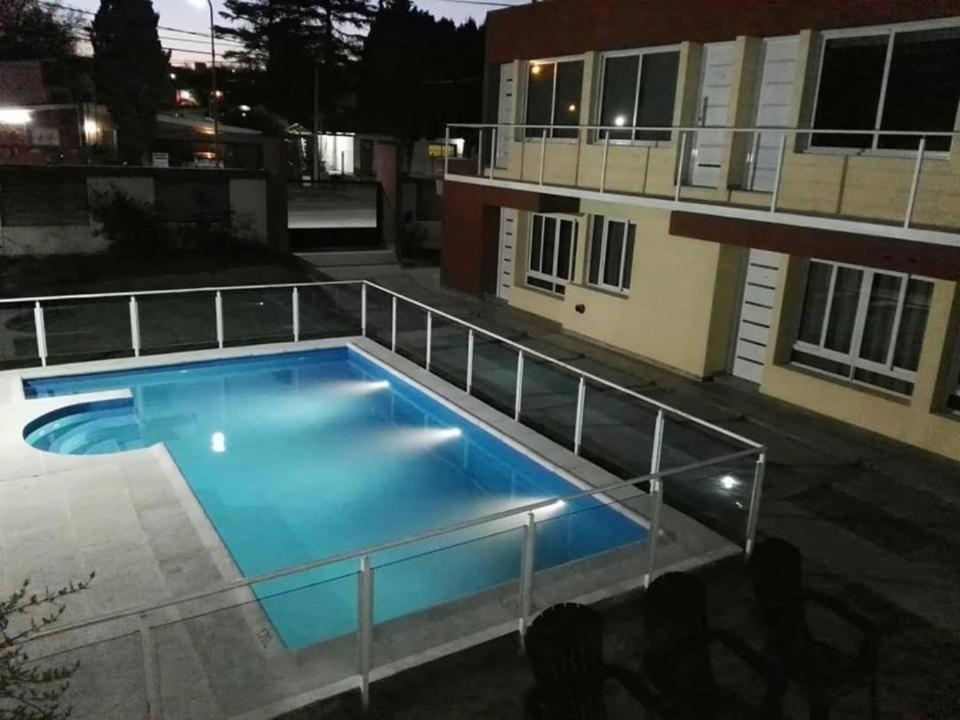 Lisandro - Complejo Apartamento *
